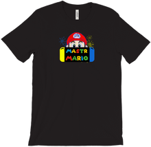mastrmario T-Shirts