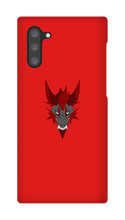 mysticviruz Samsung Phone Cases