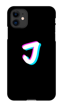 juruuu_ iPhone Phone Cases