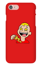 sergioc6 iPhone Phone Cases