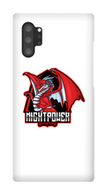 nightpowergaming Samsung Phone Cases