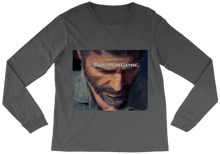 PhotoModeGaming Long Sleeve Tee
