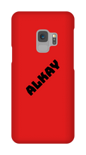 alkay Samsung Phone Cases