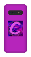 clavergamer Samsung Phone Cases
