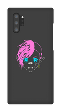 Cutout Samsung Phone Case