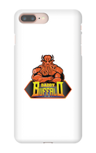 daddybuffalo iPhone Phone Cases
