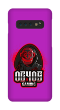 og405gaming Samsung Phone Cases
