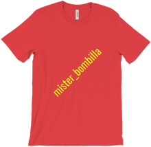 mister_bombilla T-Shirts