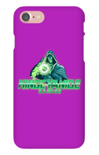 kingcyanidegaming iPhone Phone Cases