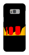 ffd_tv Samsung Phone Cases