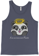 bluepandajam Tank Top