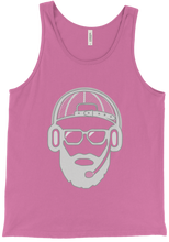 amateurdadgaming Tank Top
