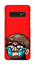rydercm Samsung Phone Cases
