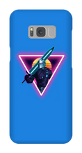 kryptoknight03 Samsung Phone Cases