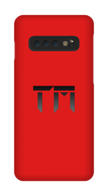 C) TM Samsung Case (5 colours)