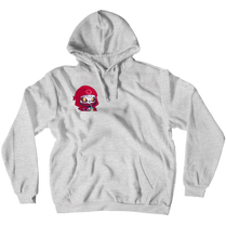 Imagine Being Bad Hoodie
