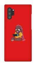 Dayby (Day is Baby) Samsung Phone Cases