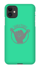 Shaka iPhone Phone Cases