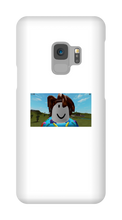 bigboyplayz Samsung Phone Cases