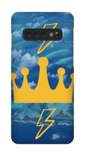 kingcaron Samsung Phone Cases
