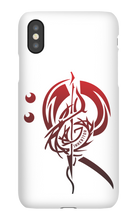 inher1tor iPhone Phone Case
