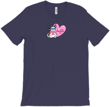 zero_awakened T-Shirts