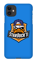 starduck_s iPhone Phone Cases