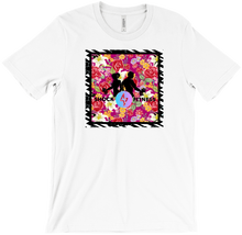 Shock Fitness Tshirt