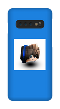 Mrdiploben Samsung Phone Cases (Logo!)
