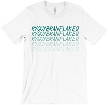 ryguybranflakes T-Shirts