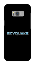 skyquake Samsung Phone Cases