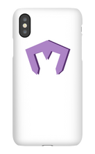 maximaal iPhone Cases