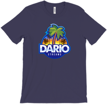 dariostreams T-Shirts