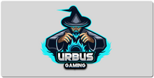 urbus_gaming XXL Gaming Mousepad