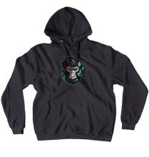 Teekay's Hoodies (Middle)
