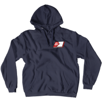 Elcee en Sucre Hoodies (No-Zip/Pullover)