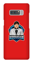 kiddiasian Samsung Phone Cases