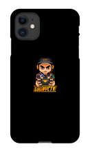luiginyctv iPhone Phone Cases