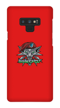 bigbadwolf19722 Samsung Phone Cases