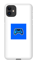 malikgames iPhone Phone Cases