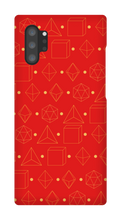 Coque Samsung Dice Club