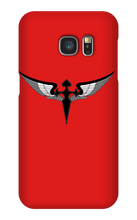rob_245 Samsung Phone Cases