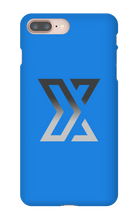 DENNYx iPhone PhoneCases (logo)