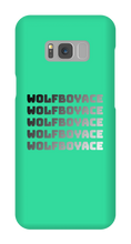 wolfboyace Samsung Phone Cases