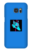 darkshard Samsung Phone Cases
