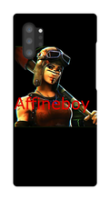affineboy_lpa Samsung Phone Cases