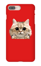tijzeke iPhone Phone Cases