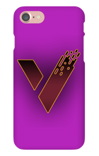 vSmudgerr iPhone Phone Cases