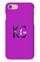 kimberlyygracee iPhone Phone Cases
