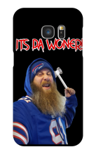 thewnor Samsung Phone Cases